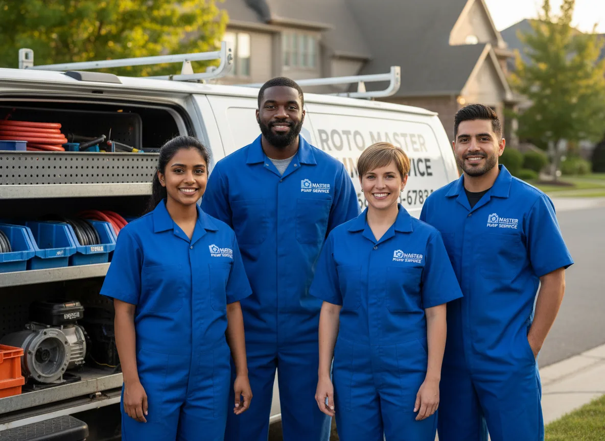 Sump Pump Installation company in Sparks, NV